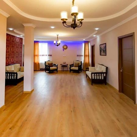 Guest House Sandro Казбеги Екстериор снимка