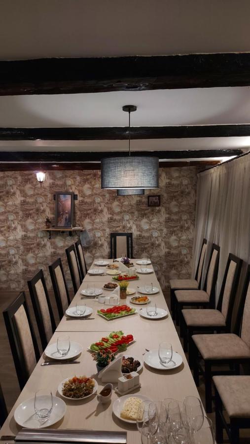 Guest House Sandro Казбеги Екстериор снимка