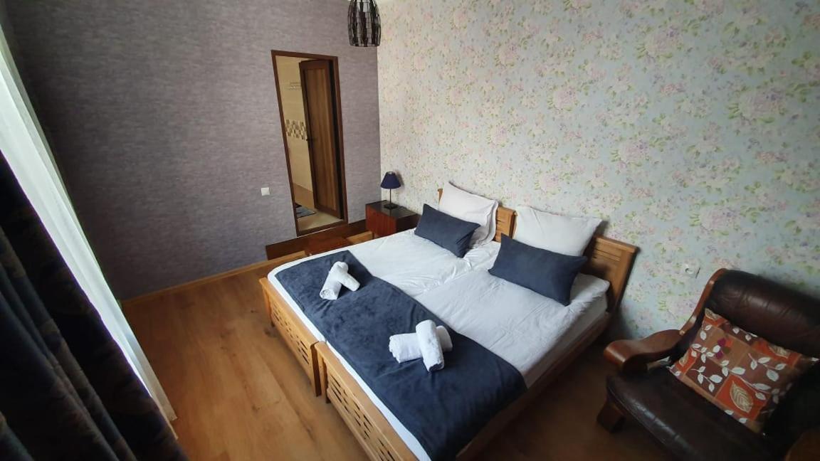 Guest House Sandro Казбеги Стая снимка