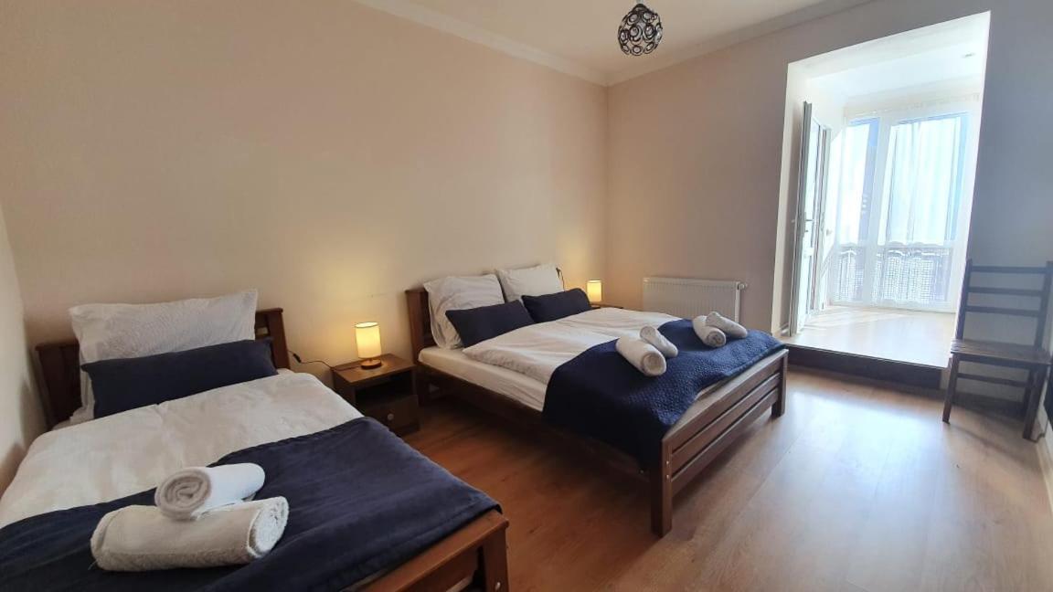 Guest House Sandro Казбеги Стая снимка