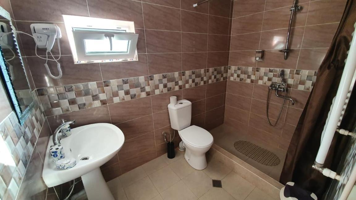 Guest House Sandro Казбеги Стая снимка