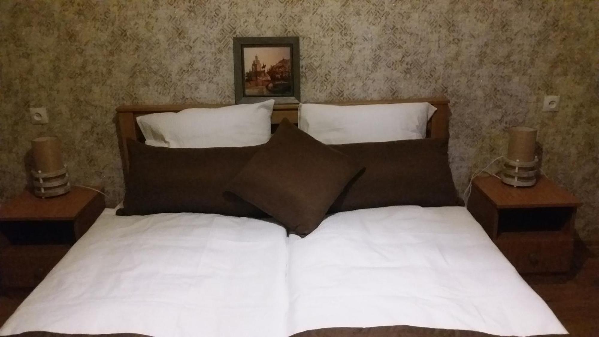 Guest House Sandro Казбеги Стая снимка