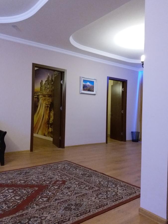 Guest House Sandro Казбеги Екстериор снимка