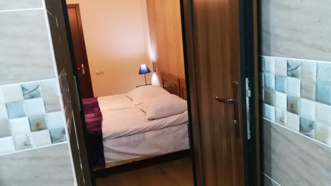 Guest House Sandro Казбеги Екстериор снимка