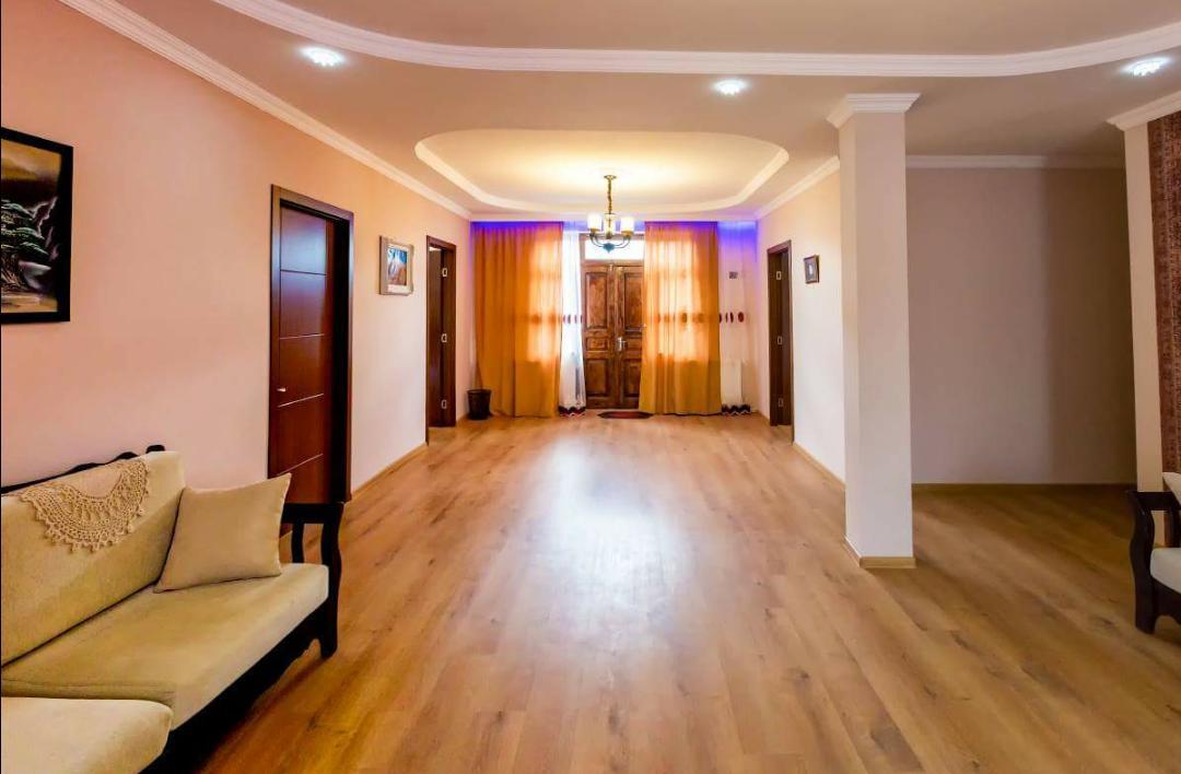 Guest House Sandro Казбеги Екстериор снимка