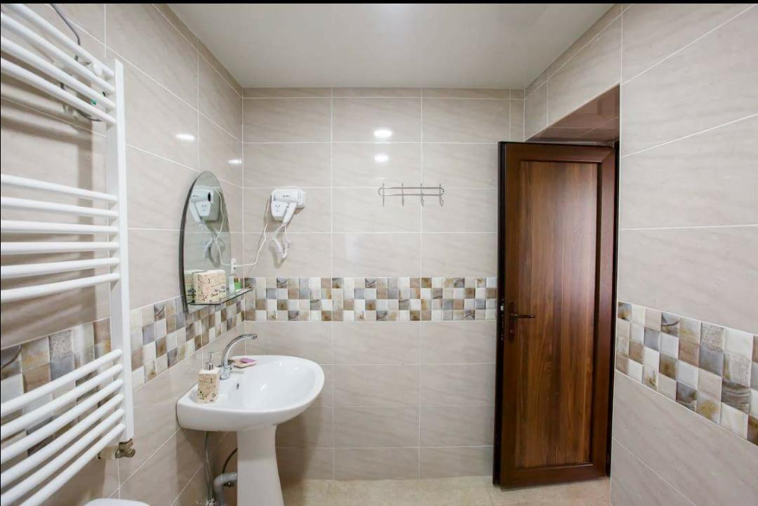 Guest House Sandro Казбеги Екстериор снимка