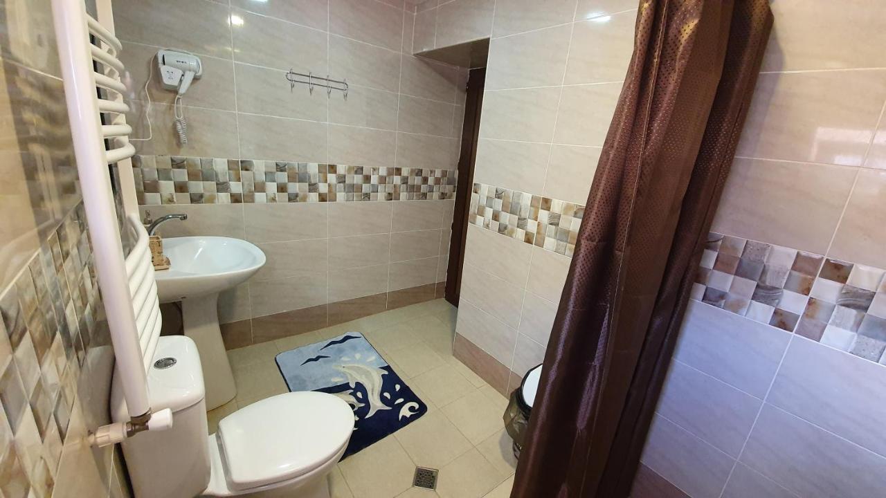 Guest House Sandro Казбеги Екстериор снимка
