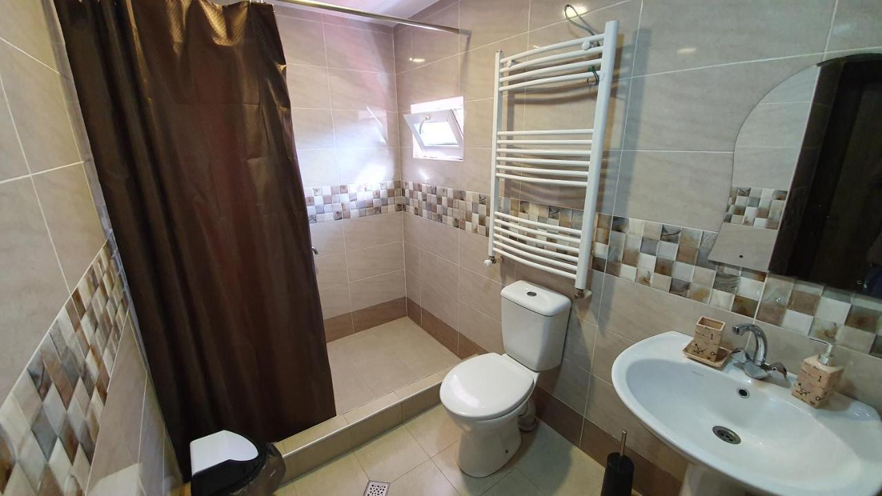 Guest House Sandro Казбеги Екстериор снимка