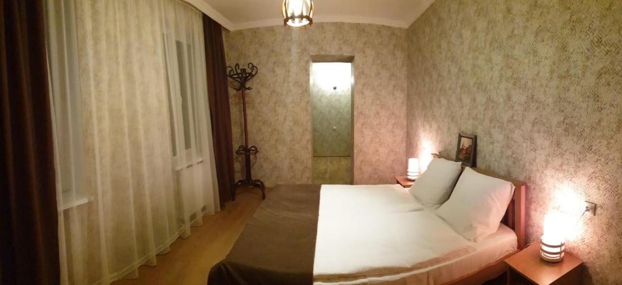 Guest House Sandro Казбеги Екстериор снимка