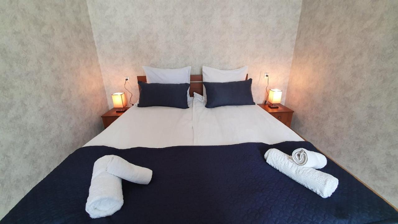 Guest House Sandro Казбеги Екстериор снимка