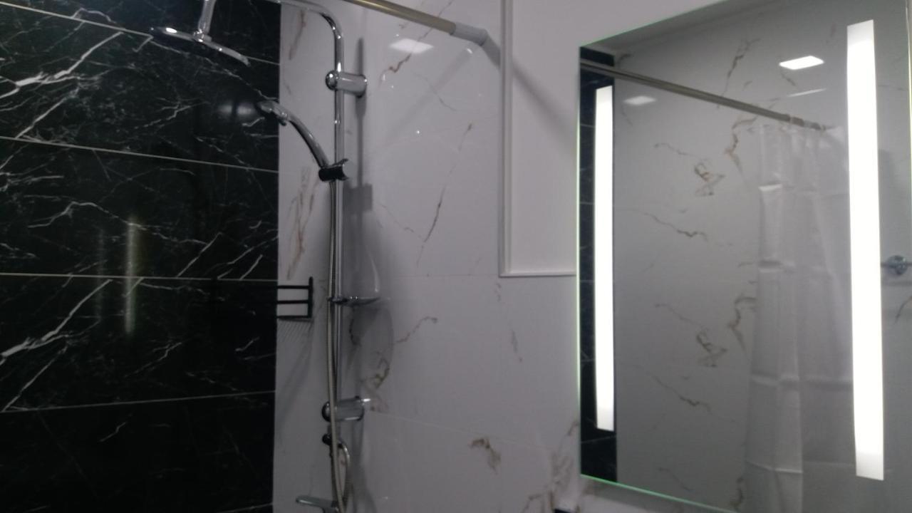 Guest House Sandro Казбеги Екстериор снимка