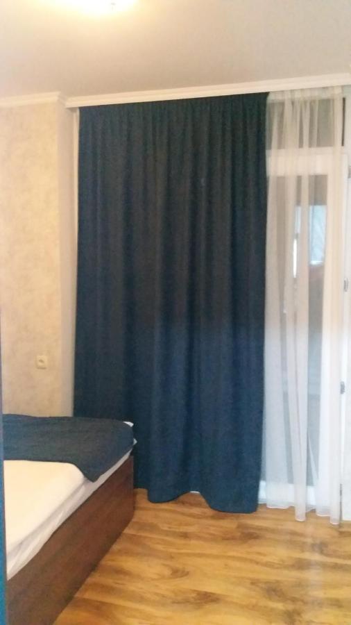 Guest House Sandro Казбеги Екстериор снимка