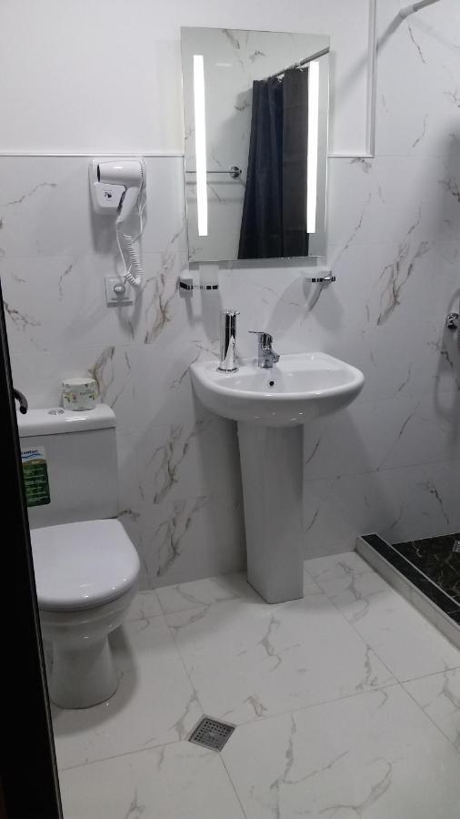 Guest House Sandro Казбеги Екстериор снимка