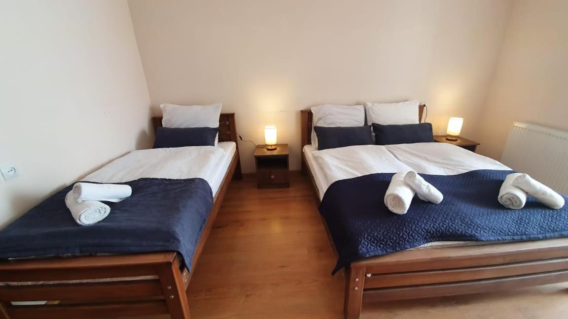 Guest House Sandro Казбеги Екстериор снимка