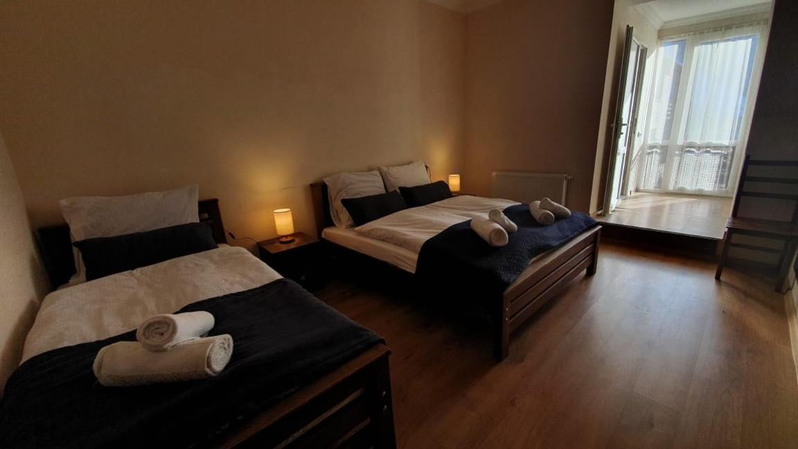 Guest House Sandro Казбеги Екстериор снимка
