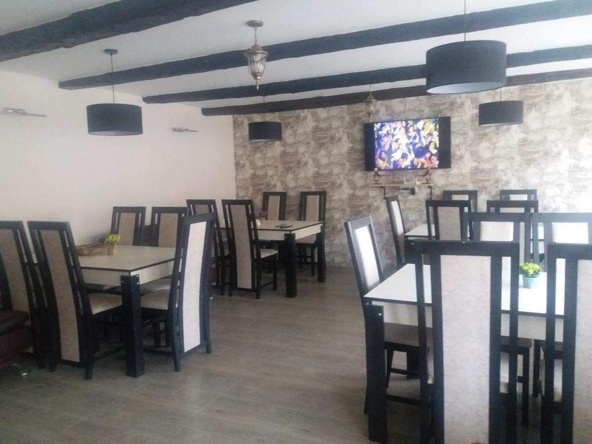Guest House Sandro Казбеги Екстериор снимка